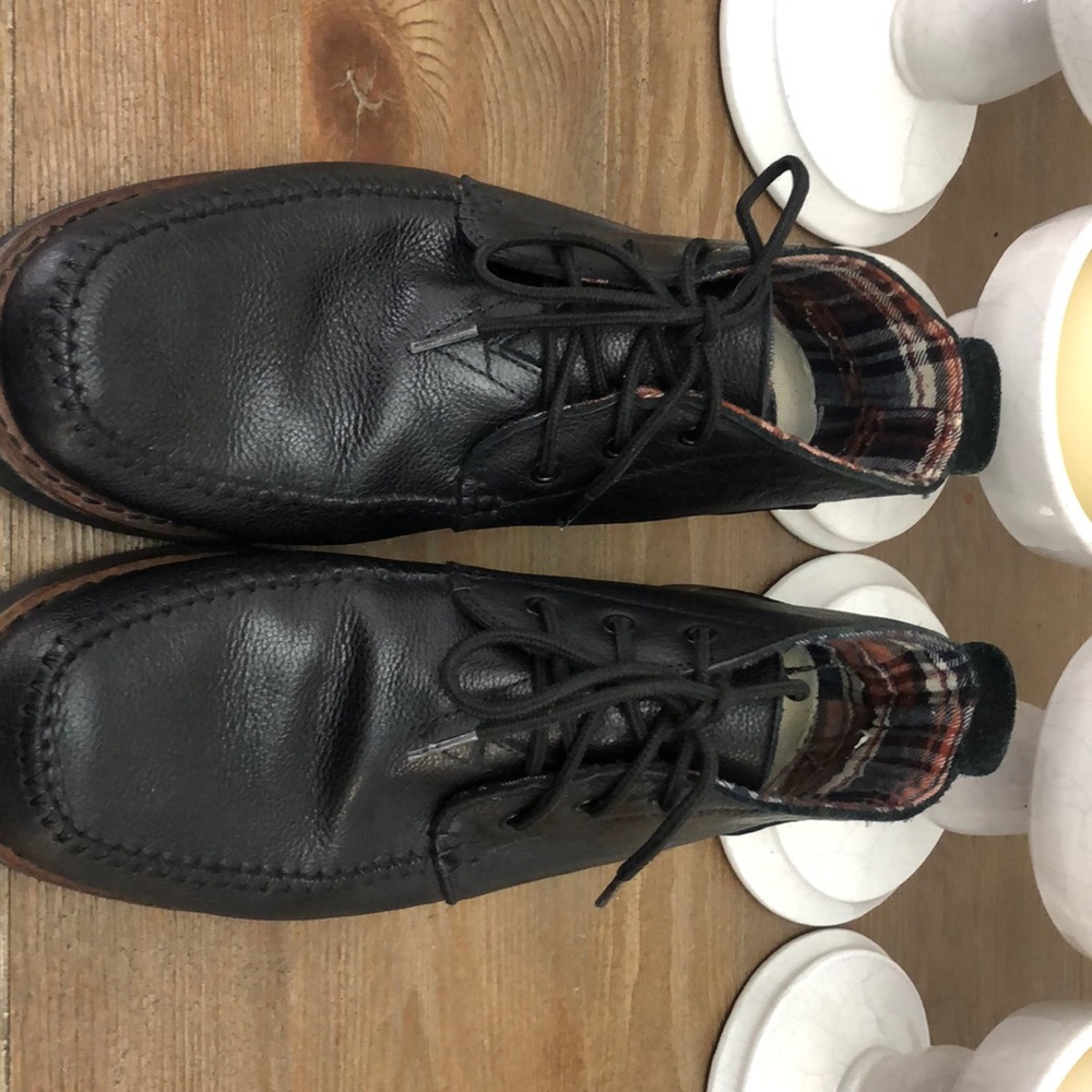 Toms boots